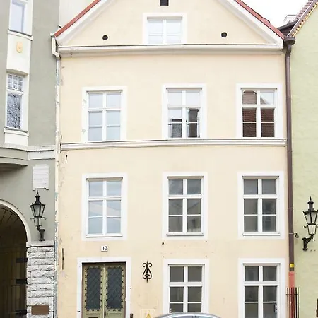 Lai Appartement *