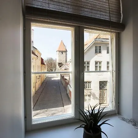 Lai Appartement *