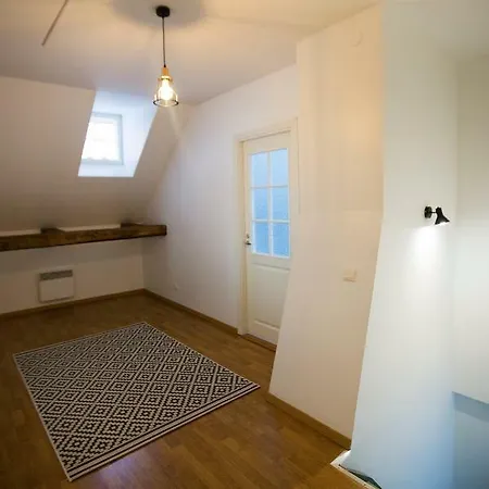 Lai Appartement Tallinn