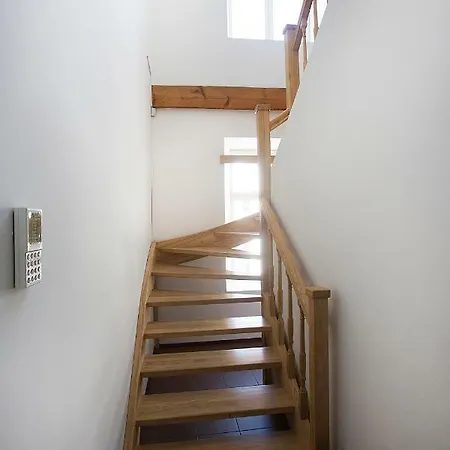 Appartement Lai *