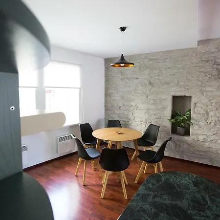 Appartement Lai Tallinn