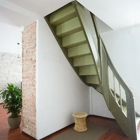Appartement Lai *