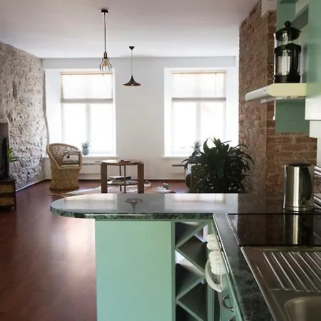 Appartement Lai *