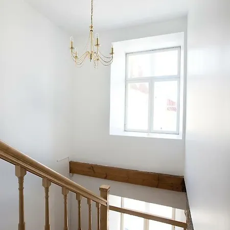 Lai Appartement